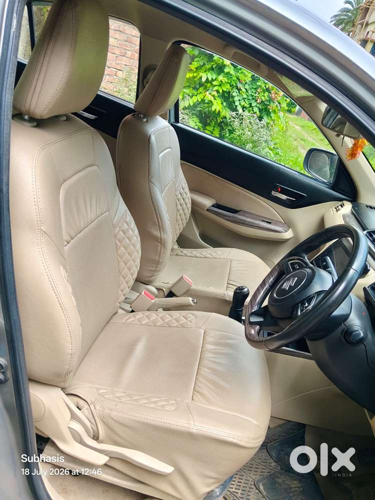 Maruti Suzuki Swift Dzire Zxi Plus , 2022, Petrol