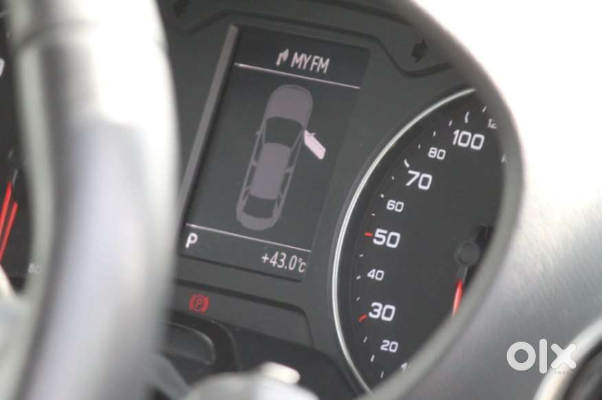 Audi A3 35 Tdi Attraction, 2014, Diesel