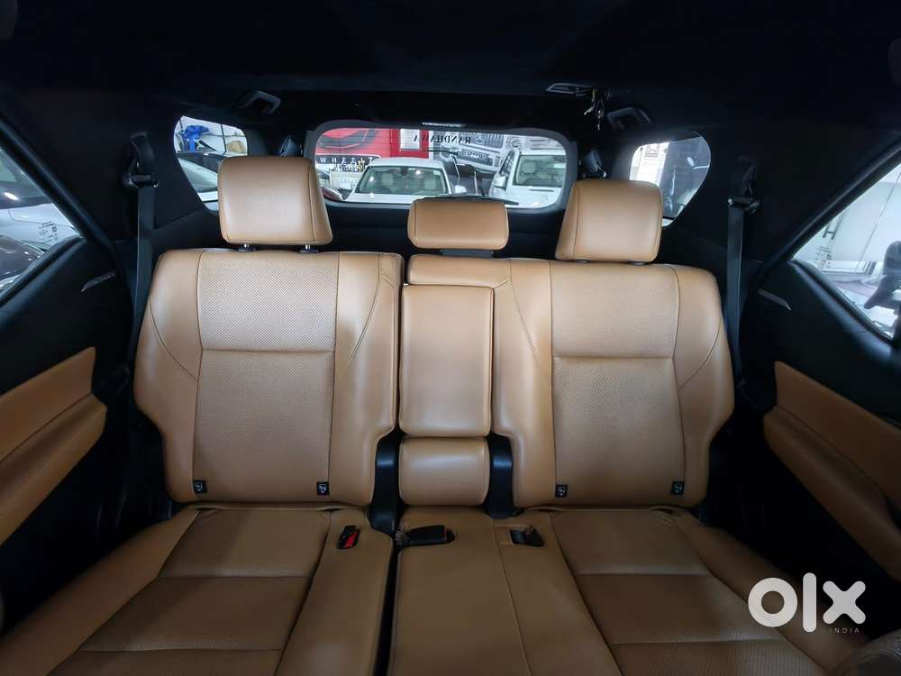 Toyota Fortuner 4x2 At 2.8 Diesel, 2023, Diesel