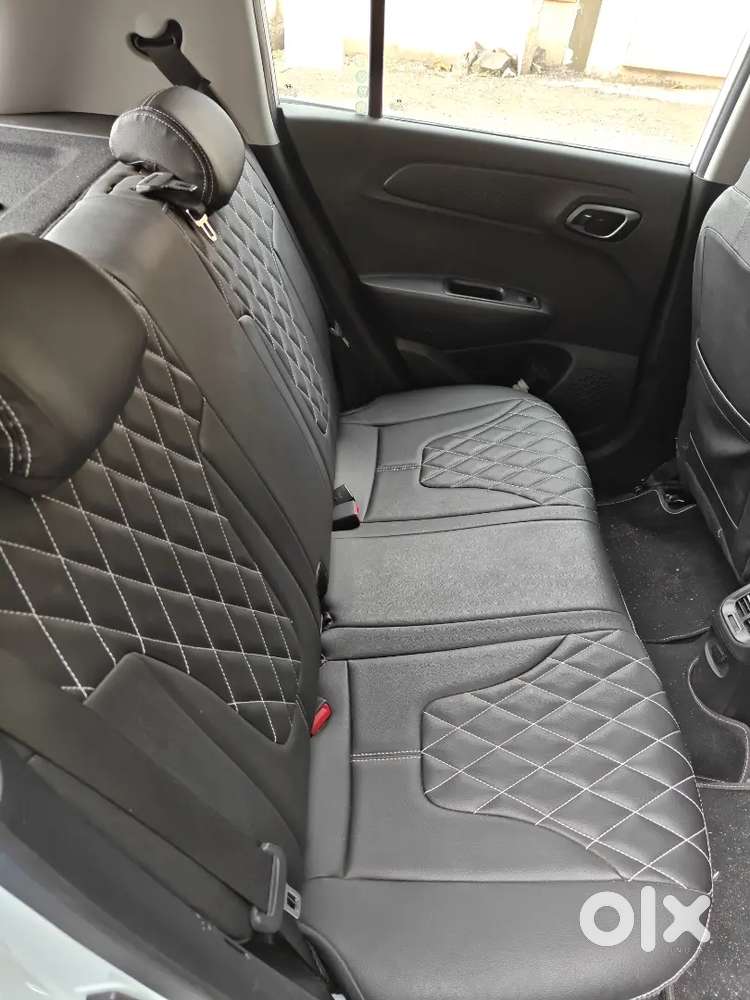 Hyundai Exter 2024 Petrol