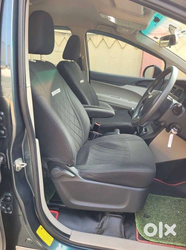 Mahindra Marazzo M4 8str, 2019, Diesel