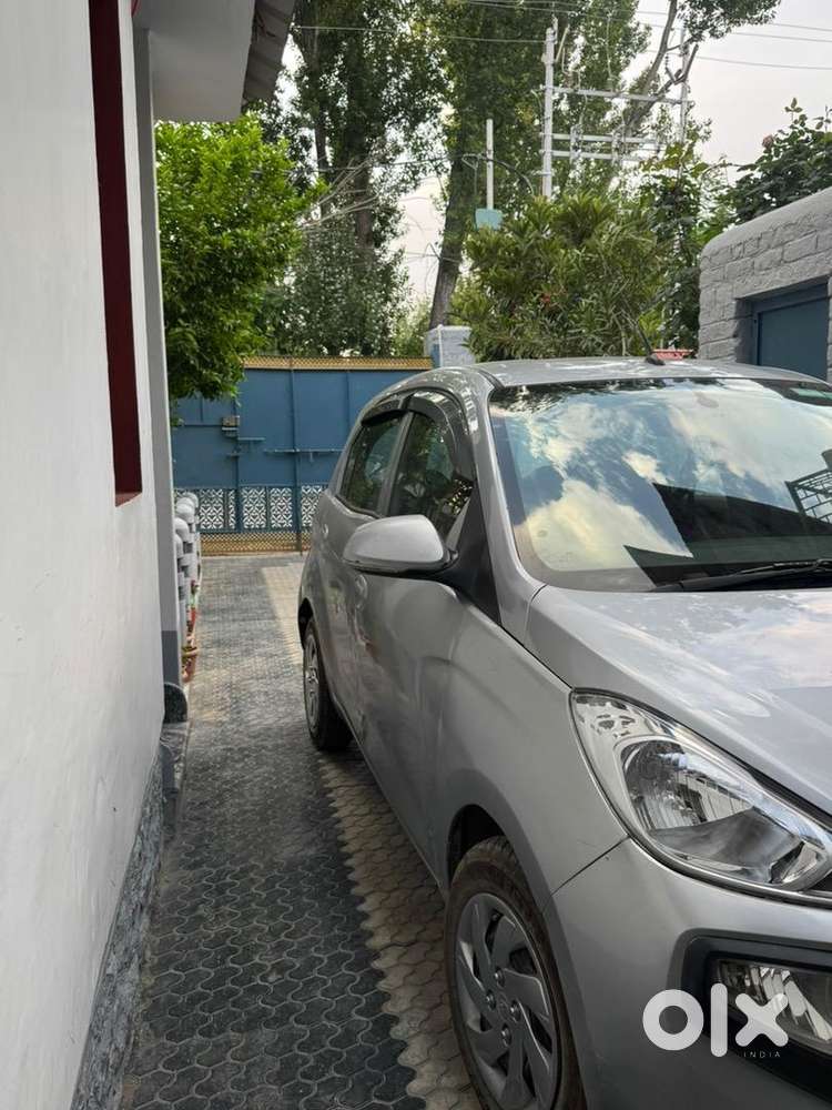 2020 Hyundai With Manual Transmission