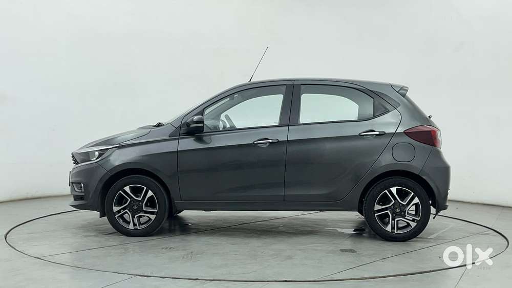 Tata Tiago Xza Plus, 2024, Petrol