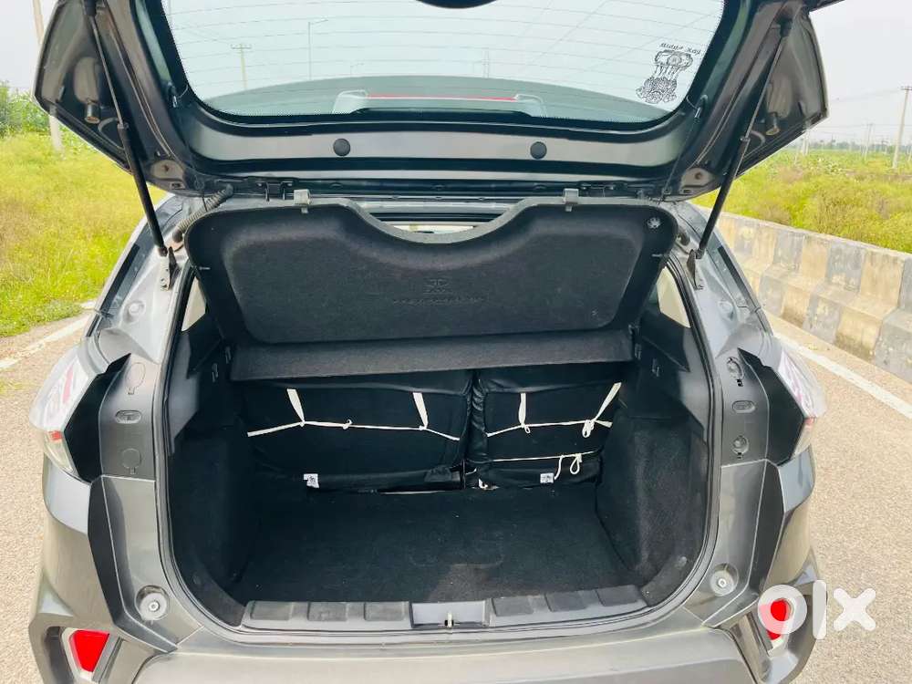 Tata Nexon Diesel 2020 Variant Plus