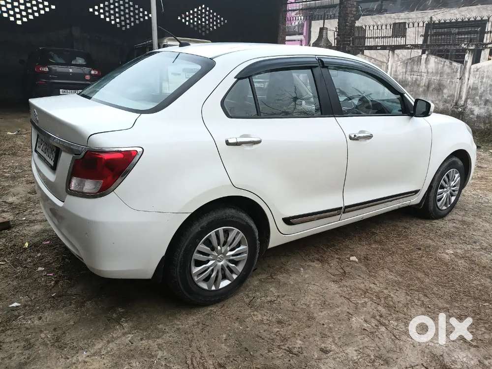 Maruti Suzuki Dzire 2020 Petrol 52000 Km Driven