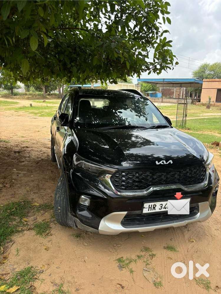 Kia Sonet Htx Imt Oct.2021