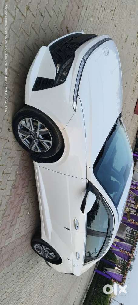 Hyundai New Verna, 2026, Petrol