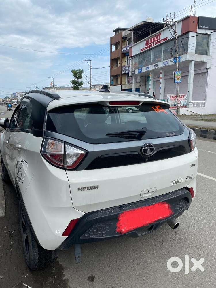 Tata Diesel Car 2020