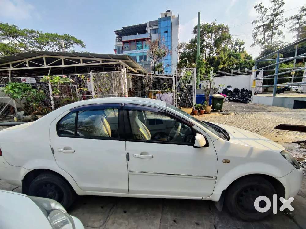 Ford Fiesta 2012 1st Owner Diesel