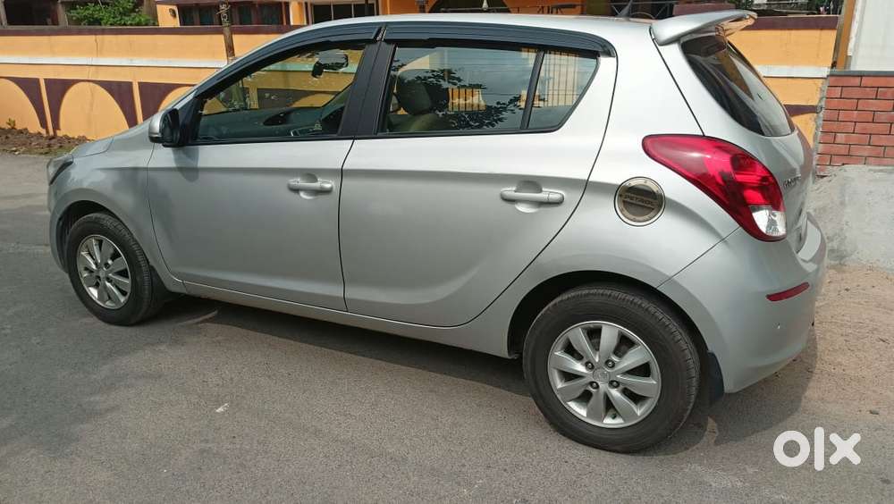 Hyundai I20 Petrol Era, 2014, Petrol