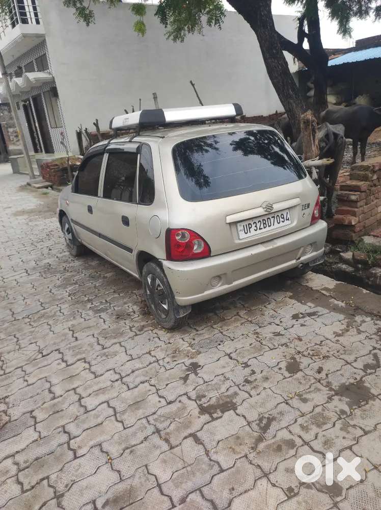 Maruti Suzuki Zen Estilo 2004