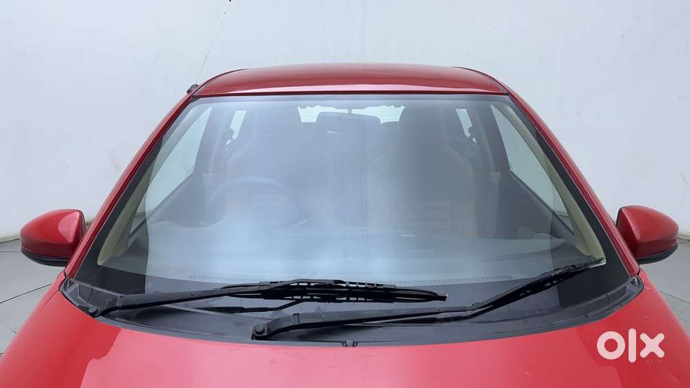 Honda Brio Vx Mt, 2015, Petrol