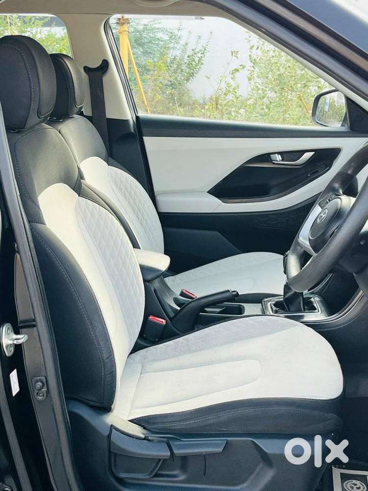 Hyundai Creta 1.5 S Petrol, 2020, Cng & Hybrids