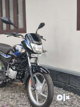 Bajaj platina 2008 online model price