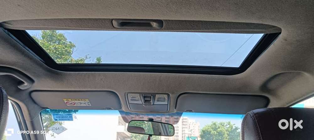 Hyundai Creta 1.6 Sx Automatic, 2019, Cng & Hybrids