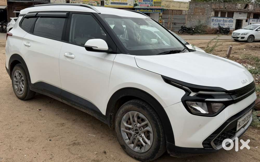 Kia Carens Diesel 2022 Year Car