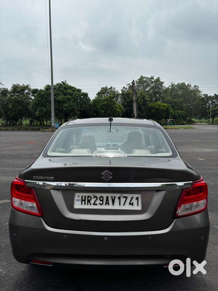 Maruti Suzuki Swift Dzire 1.3 Lxi, 2020, Petrol