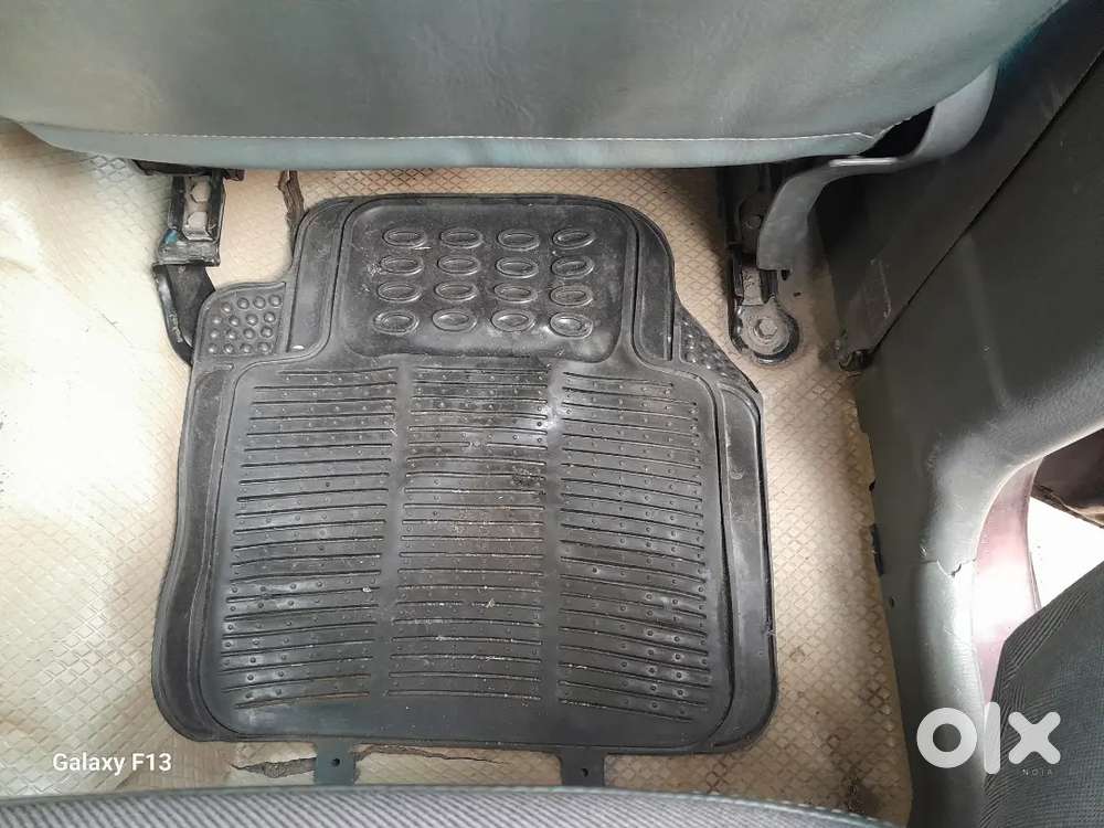 Santro Zip In Good Running Condition