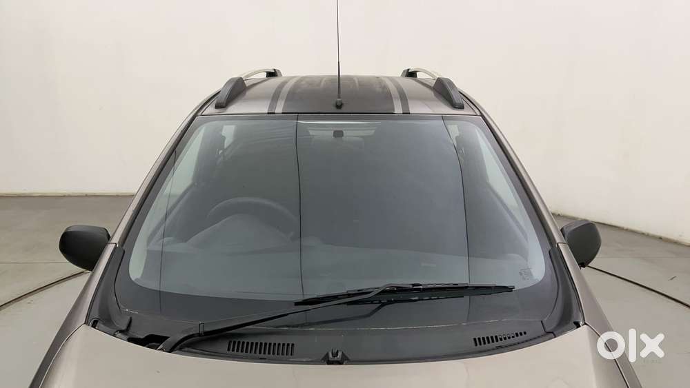 Datsun Redigo 2020-2022 0.8 T (o), 2017, Petrol