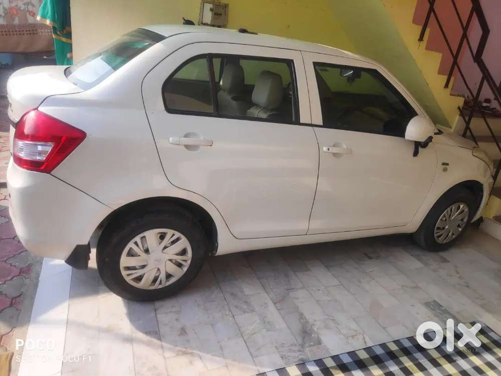 Maruti Suzuki Swift Dzire 2016 Diesel Good Condition