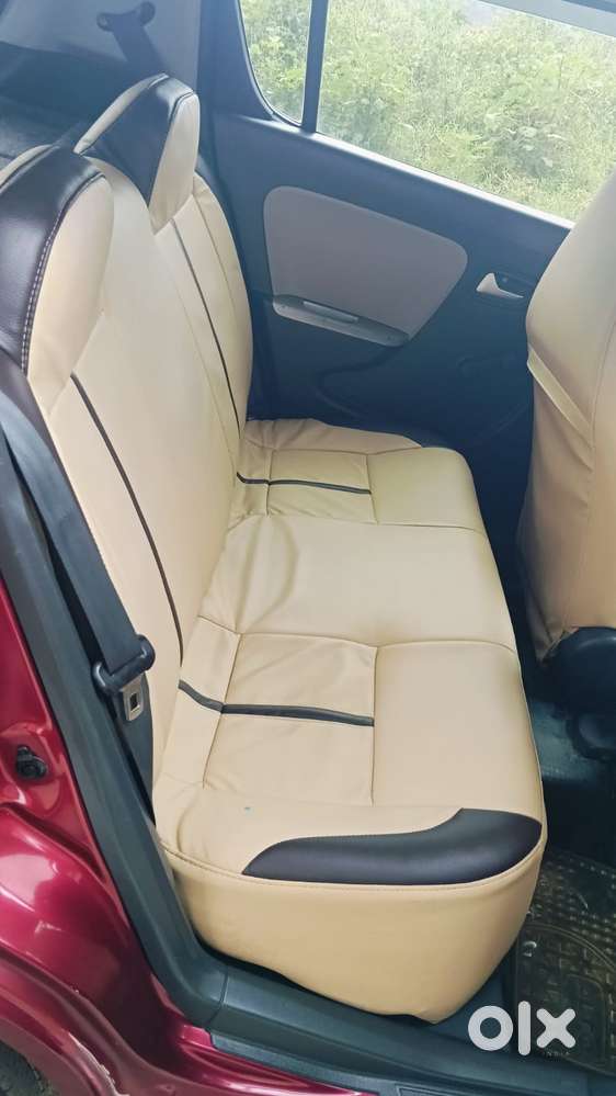 Maruti Suzuki Alto K10 Vxi (o), 2016, Petrol