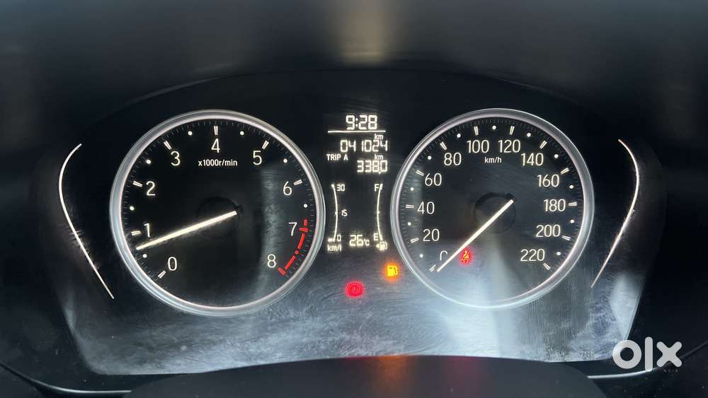 Honda City I-vtec V, 2021, Petrol