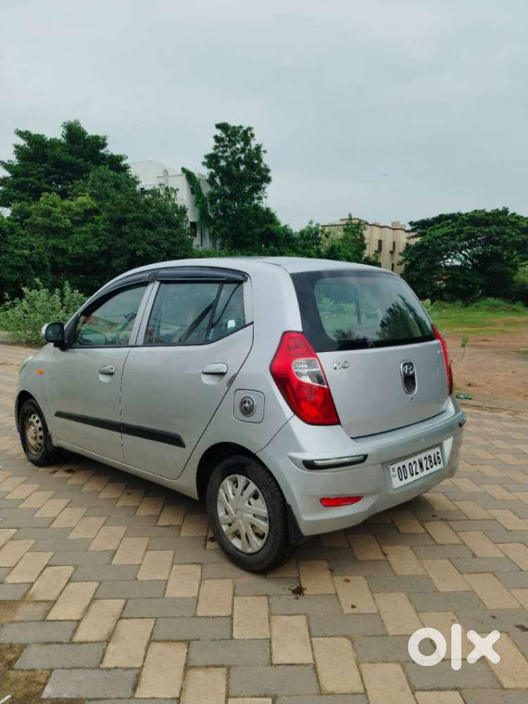 Hyundai I10 1.1 Magna(o), 2014, Petrol