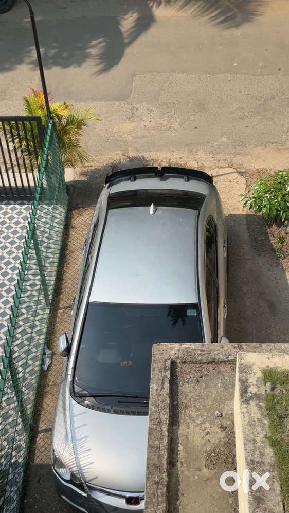 Honda Civic 2006 Petrol Well Maintained