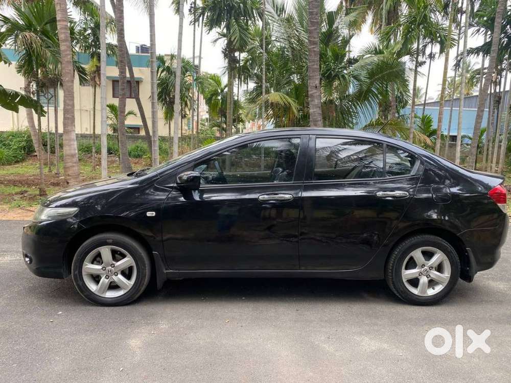 Honda City 2008-2011 1.5 V Mt Exclusive, 2011, Petrol