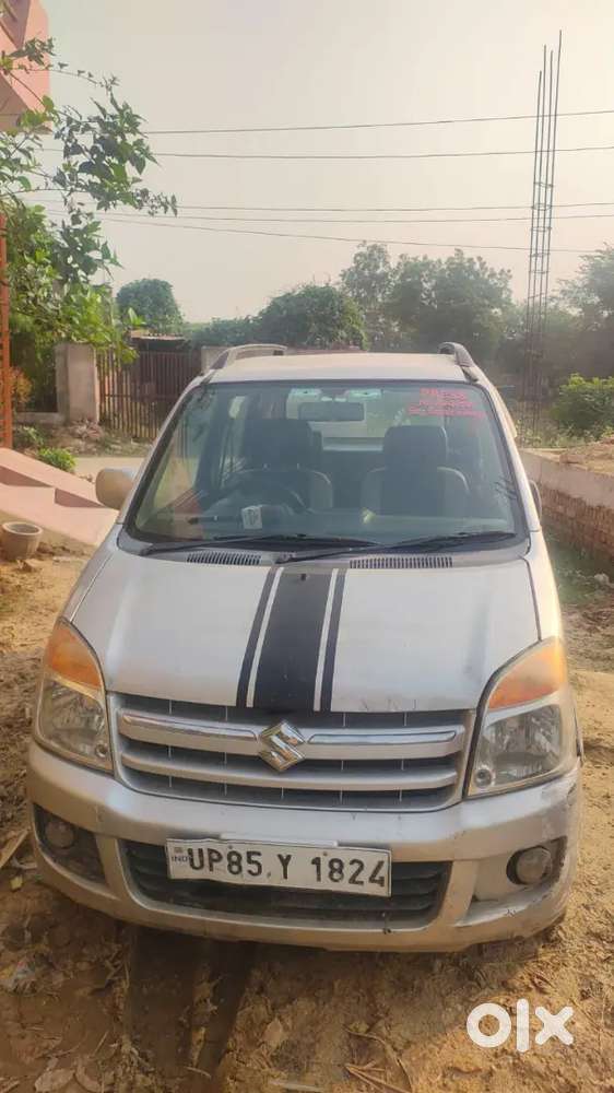 Maruti Suzuki Wagon R 2010 *