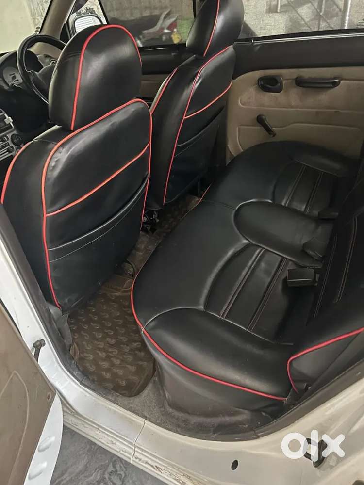 2013 Hyundai Santro Xing Gls Cng