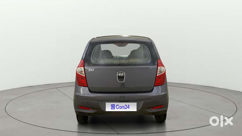 Hyundai I10 Magna 1.1l, 2014, Petrol