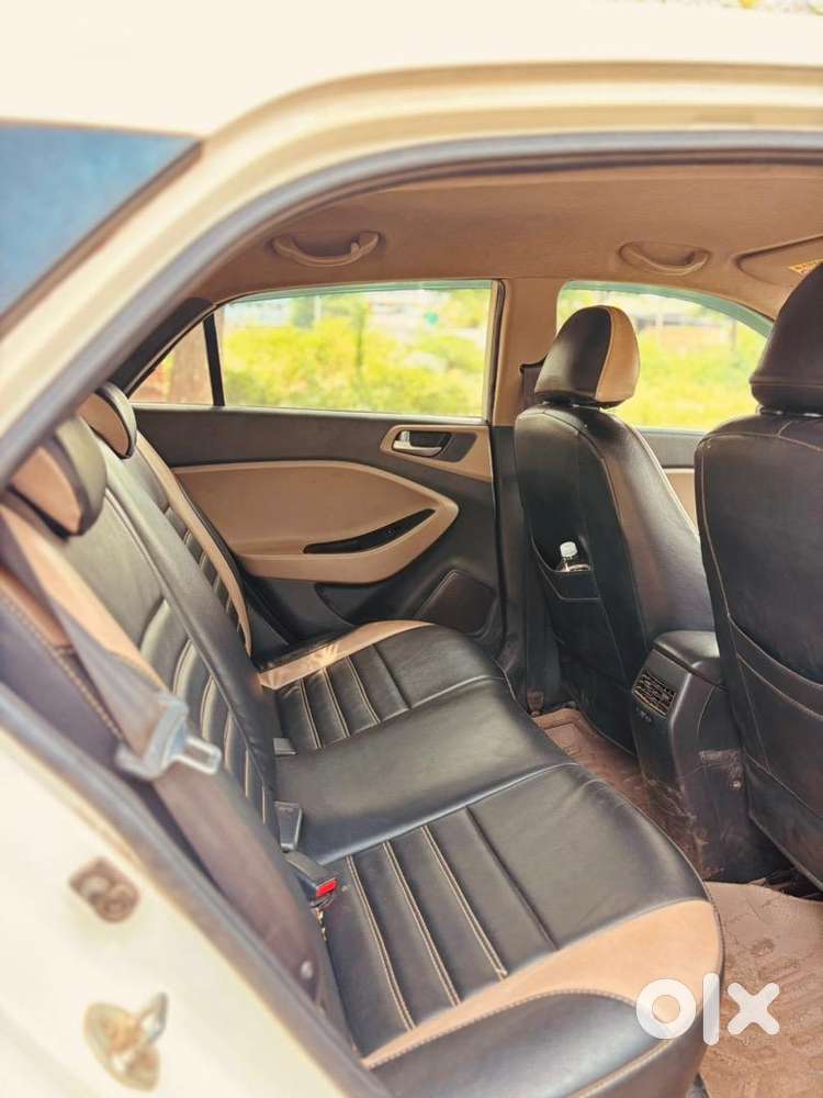 Hyundai I20 2016 Diesel Good Condition