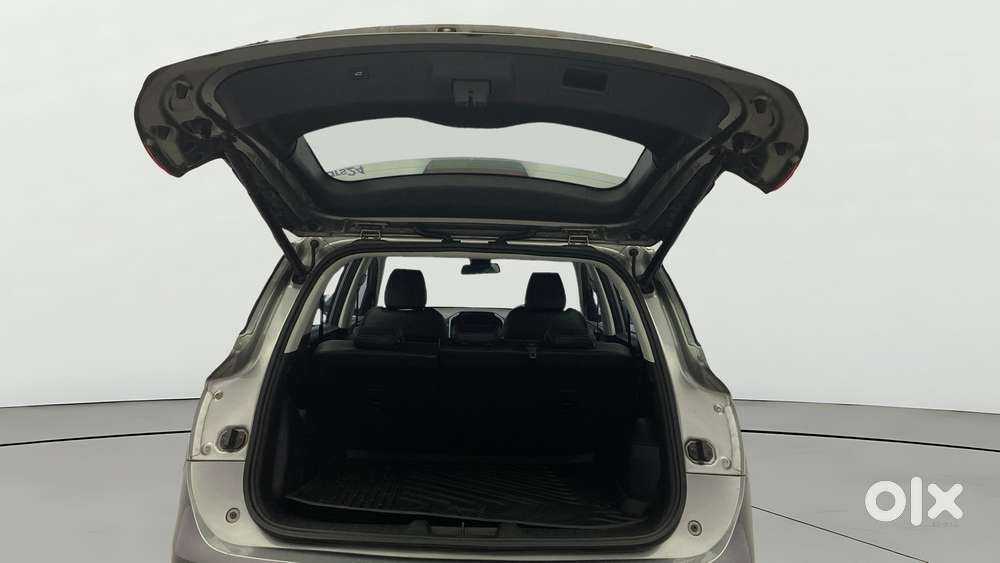 Mg Hector 1.5 Hybrid Sharp, 2019, Petrol