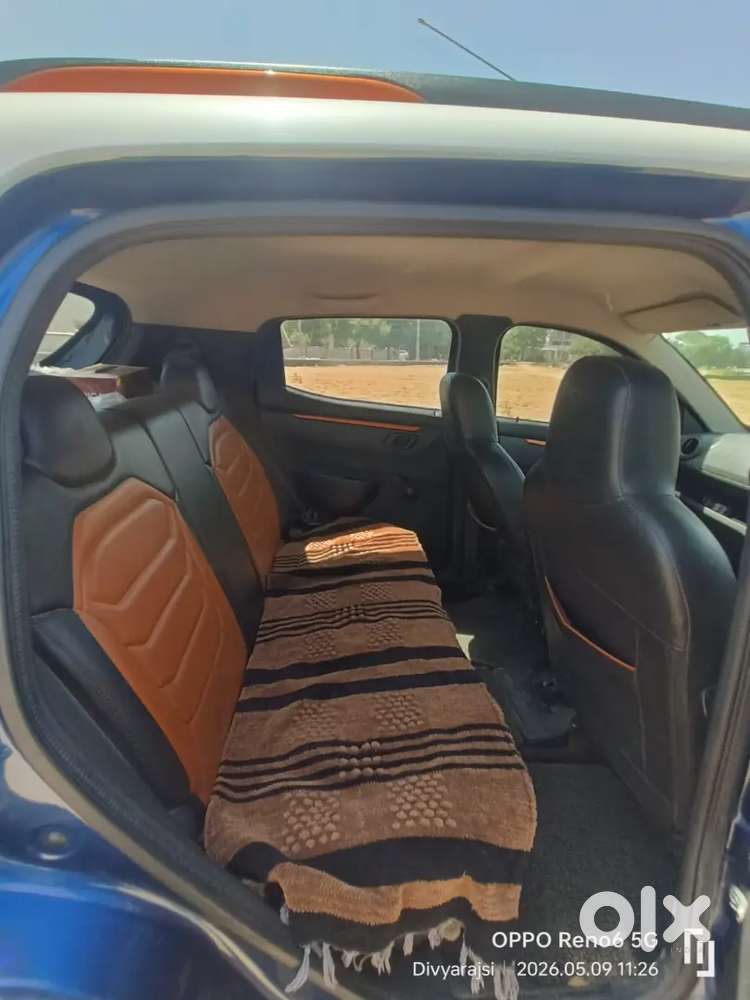 Kwid Climber( Price Negotiable)