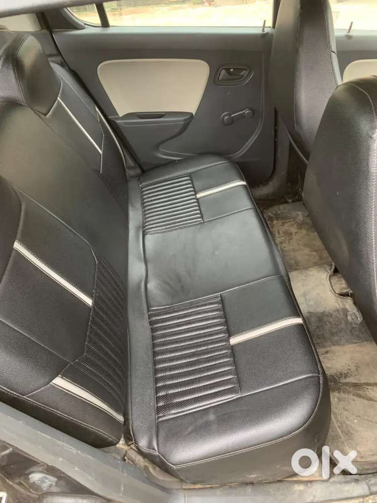 Maruti Suzuki Alto 2018