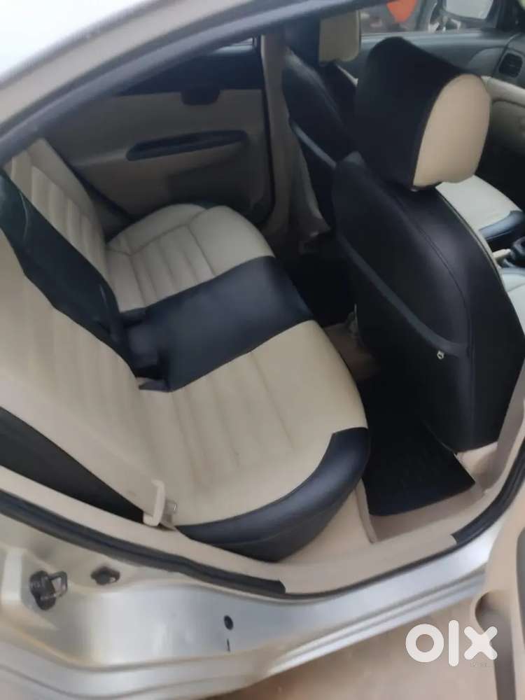 Hyundai Verna 2006 Diesel 197200 Km Driven