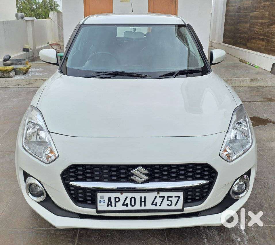 Maruti Suzuki Swift Amt Zxi Plus, 2023, Petrol