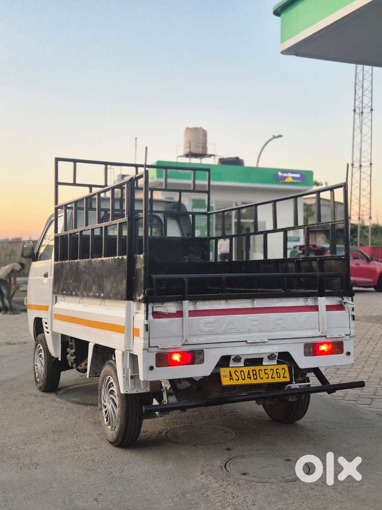 Maruti Suzuki 1000 Std, 2019, Diesel