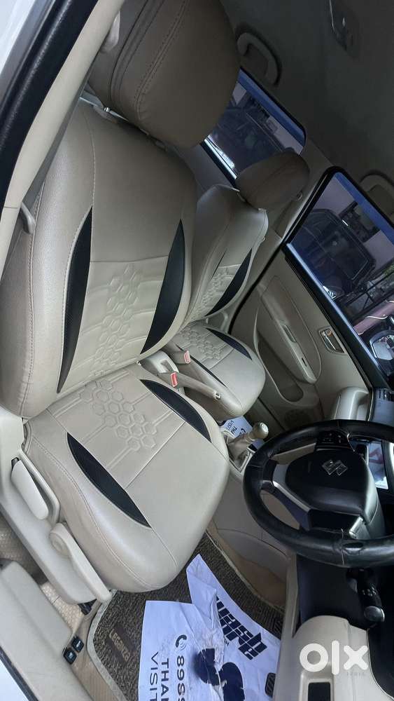 Maruti Suzuki Dzire 1.2 Zxi, 2016, Petrol