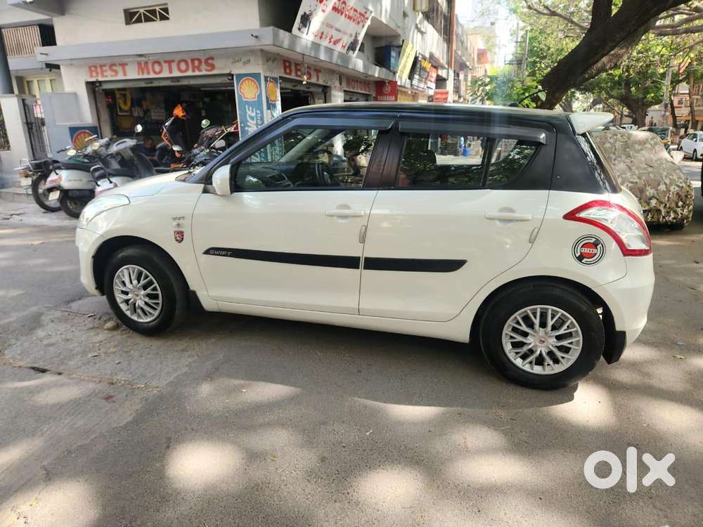 Maruti Suzuki Swift