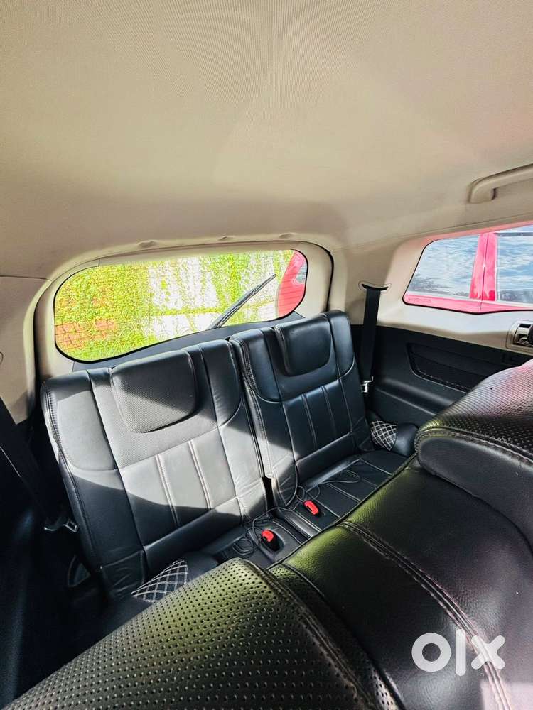 Mahindra Xuv500 W11, 2017, Diesel