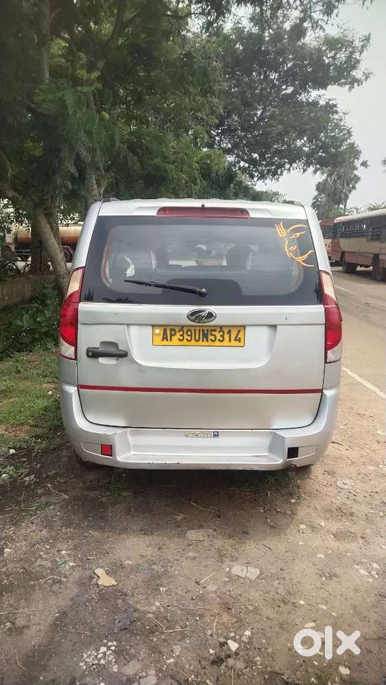 Mahindra Xylo 2016 Diesel 173550 Km Driven