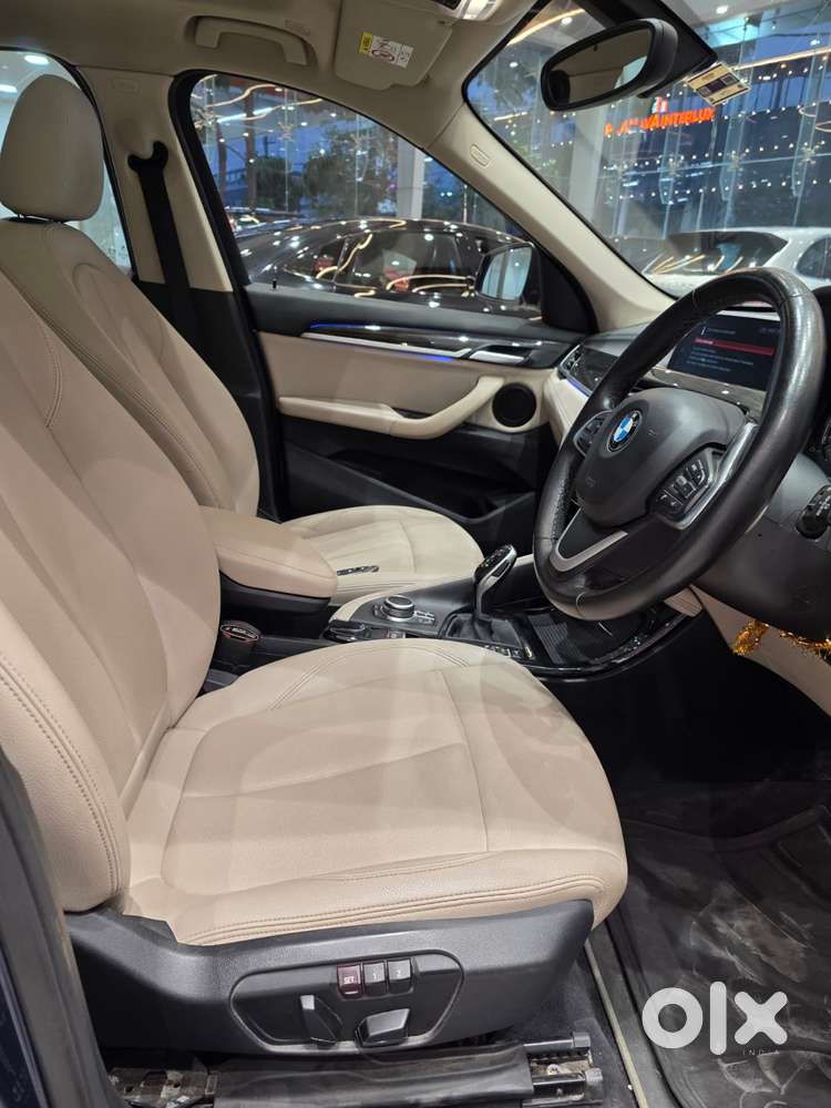 Bmw X1 2.0 Sdrive20d Xline, 2021, Diesel