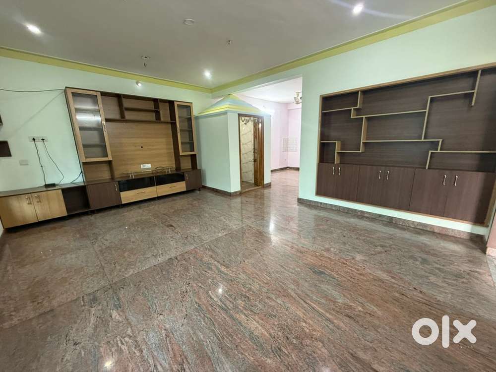3 BHK RENT 22 k . VIJYANAGARA Mysore