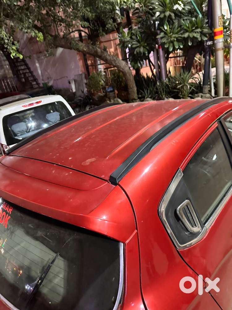 Mahindra Kuv 100 Petrol 2016