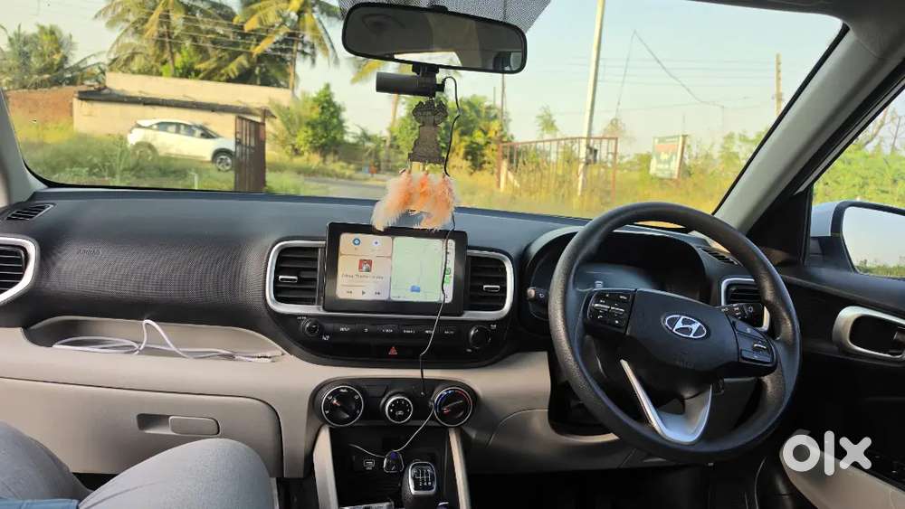 Hyundai Venue 1.5 Crdi 2025