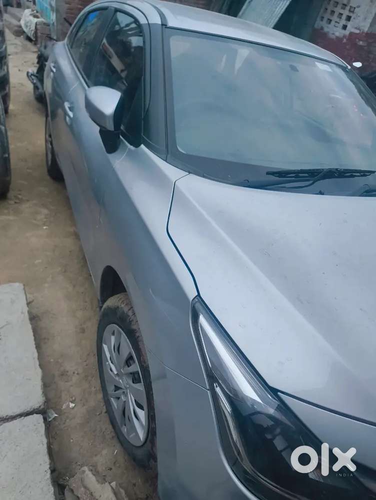 Maruti Suzuki Baleno 2025 Petrol Well Maintained