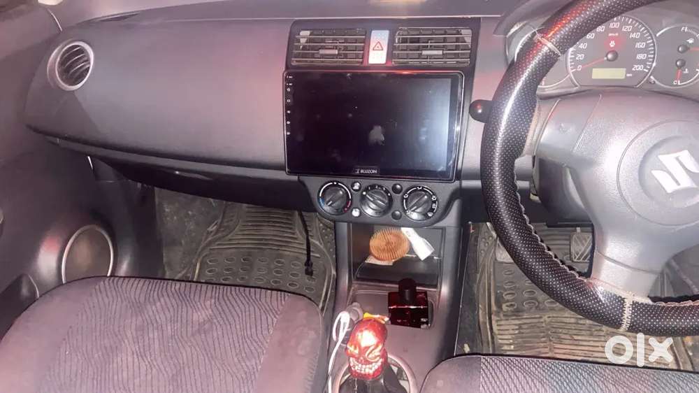 Maruti Suzuki Swift 2011 Lxi