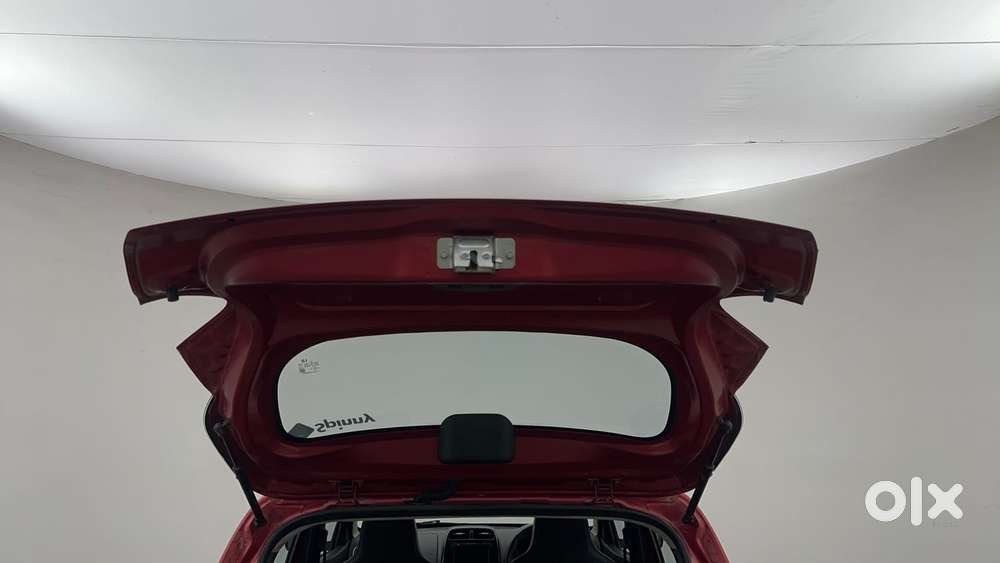 Renault Kwid 1.0 Rxt Sce Special (o), 2019, Petrol